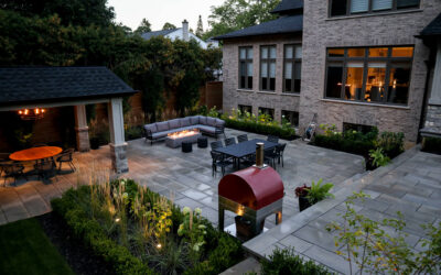 Designing Outdoor Seating Areas That Work