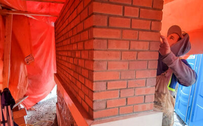 Why Winter Is a Smart Time to Build Your Landscape