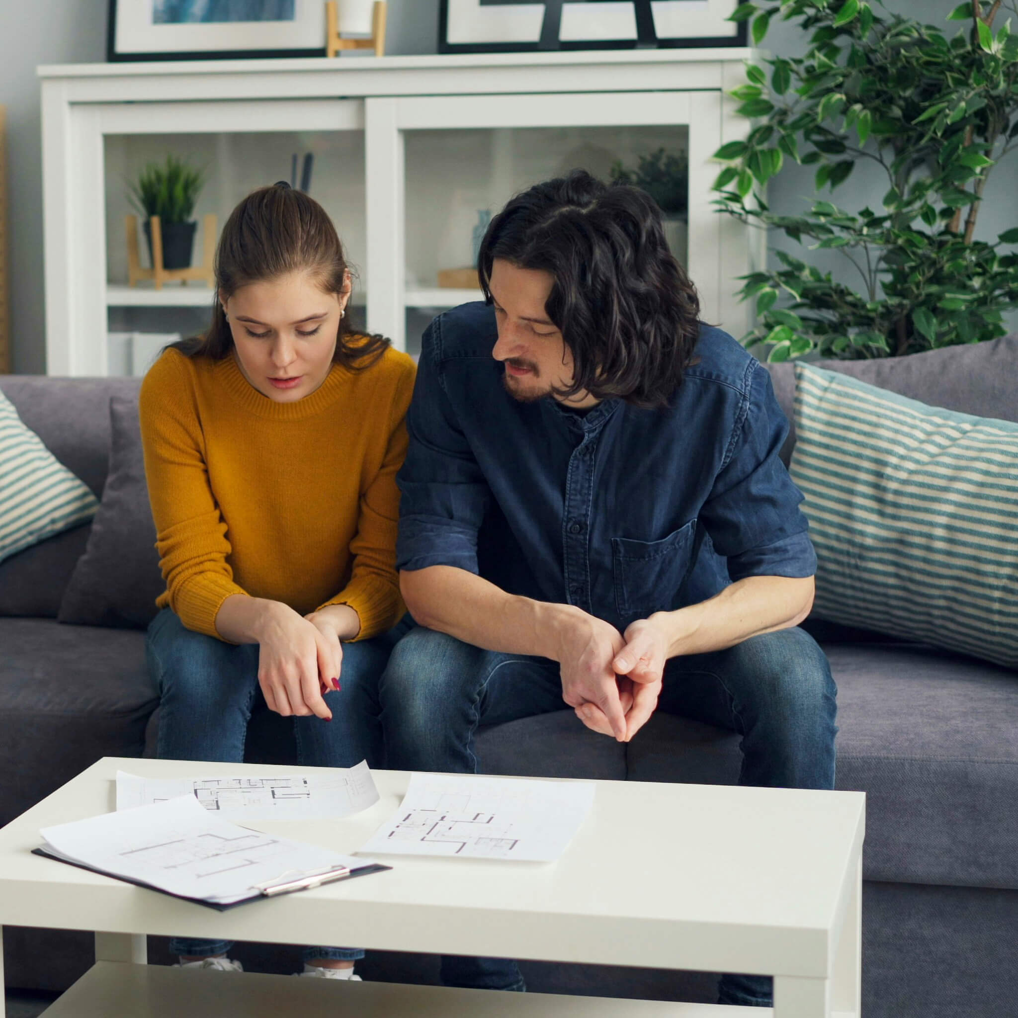 Reviewing Residential Landscape Design Plans