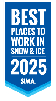 Best Places to Work Award SIMA Best Place to Work Award 2025