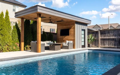 Why An Outdoor Cabana Is Worth Considering