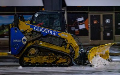 Behind the Reality of Winter Operations