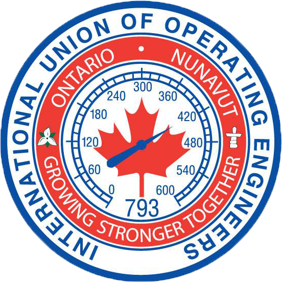 Local 793 International Operating Engineers