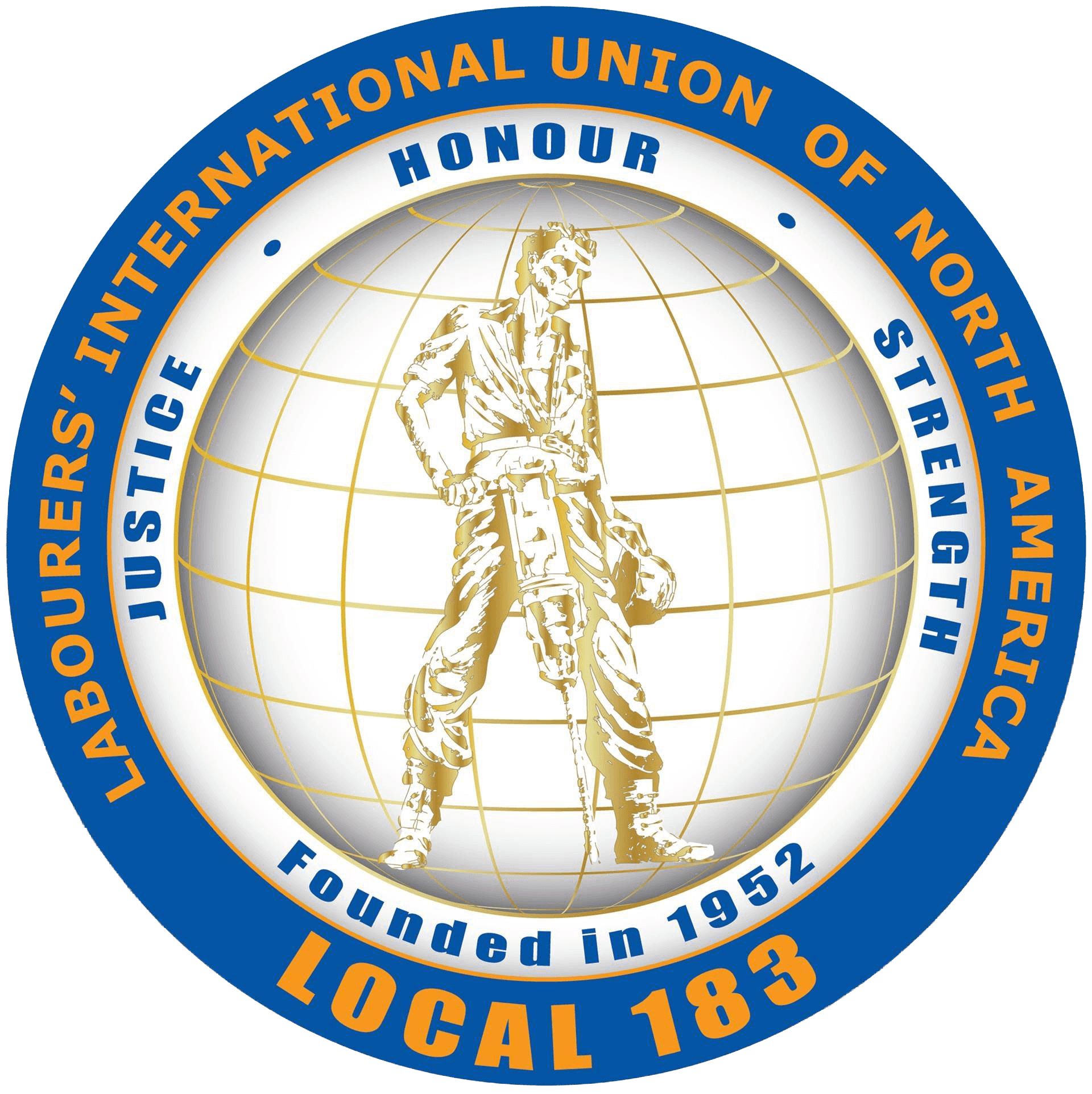 Local 183 Toronto International Labourers Union