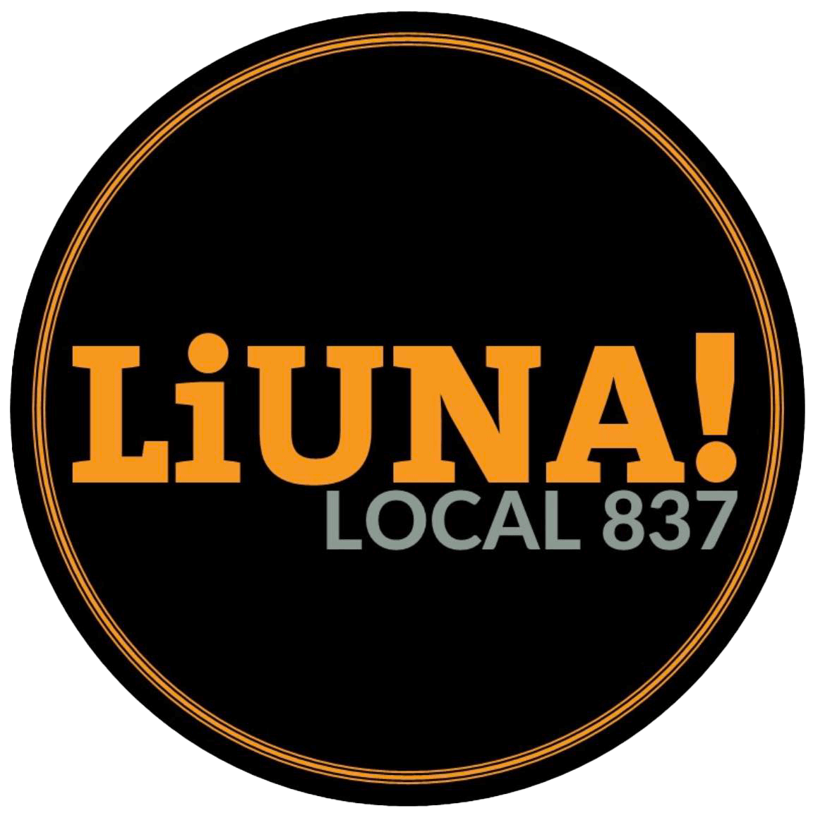 Local 837 Hamilton International Labourers Union