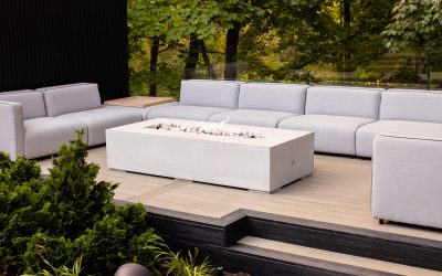 Why PVC Decking Makes Sense for Your Outdoor Space
