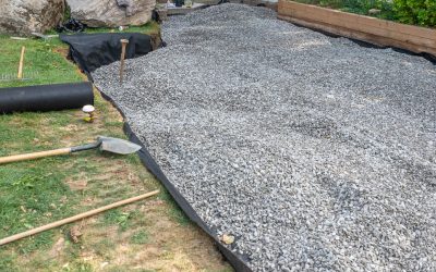 Permeable Driveways: A Smarter Approach to Modern Landscaping